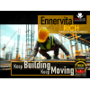 ENNERVITA RICH FORMULA OF VITAMINS & MINERALS 30 CAPSULES ENNERVITA RICH FORMULA OF VITAMINS & MINERALS 30 CAPSULES